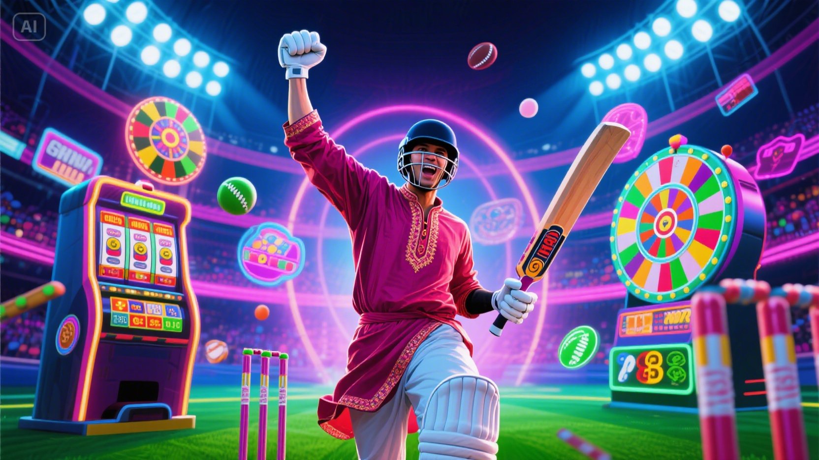 Snatch Online CasinoDeposit PKR today and enjoy 200% instantly! Pakistan’s players can play safely and withdraw winnings through trusted local payments.