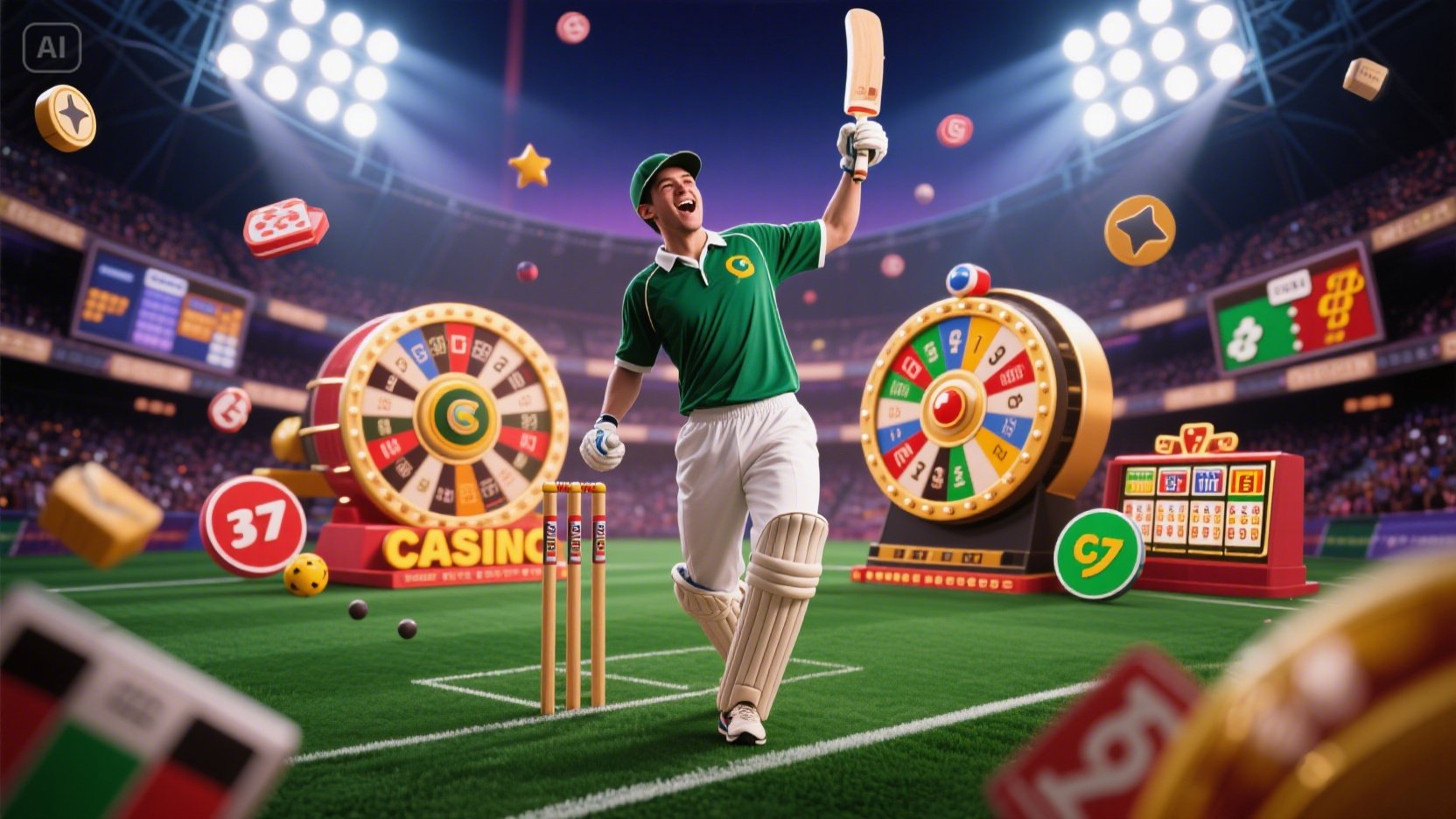 Casino Snatch Online Casino desktop and mobile interfaces
