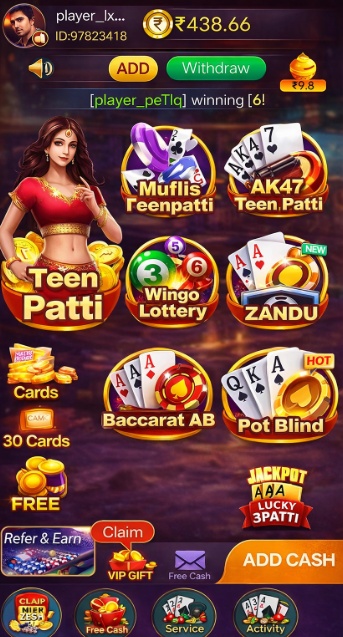 Snatch Online Casino