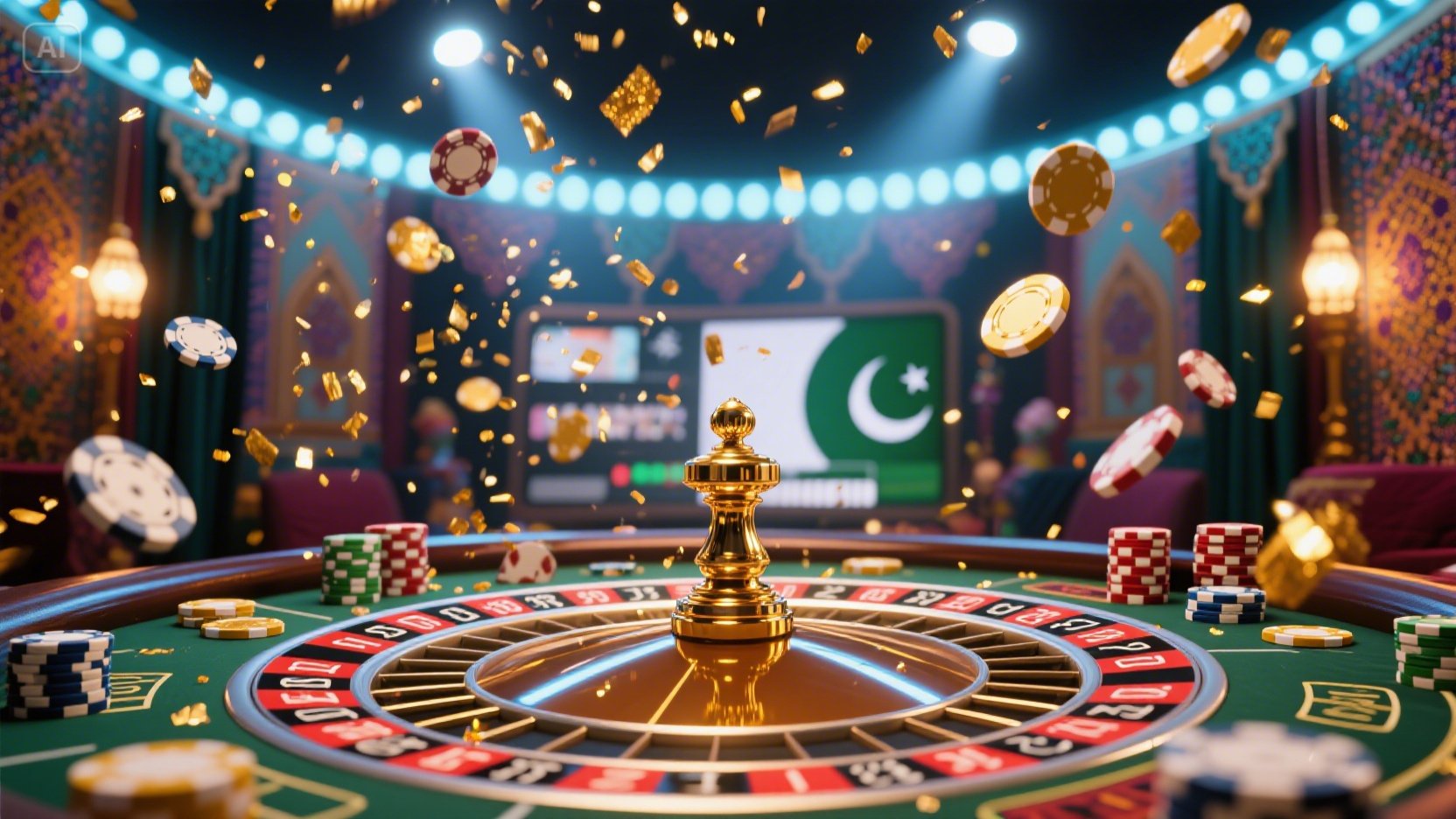 Snatch Online CasinoDeposit with JazzCash or Easypaisa and enjoy 200% free credit instantly! Pakistan’s trusted platform gives real bonuses and fair play guarantees.