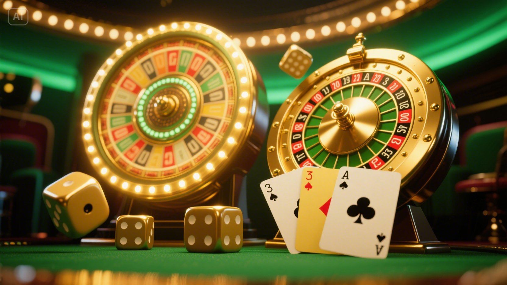 Registration at Snatch Online Casino Casino