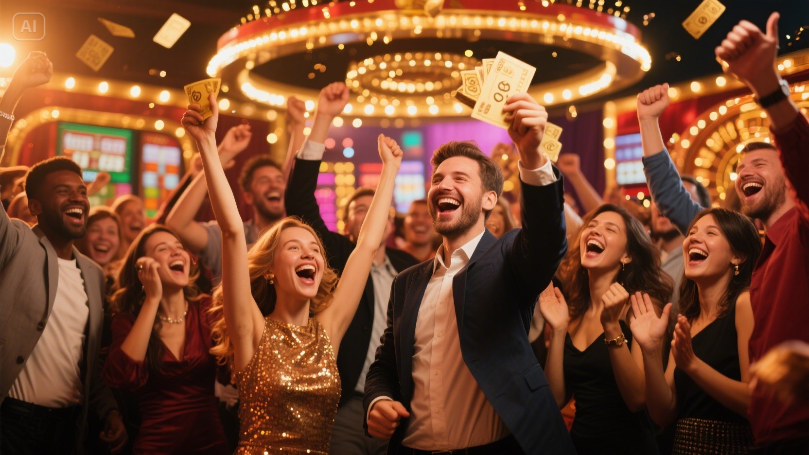 Registration at Snatch Online Casino Casino