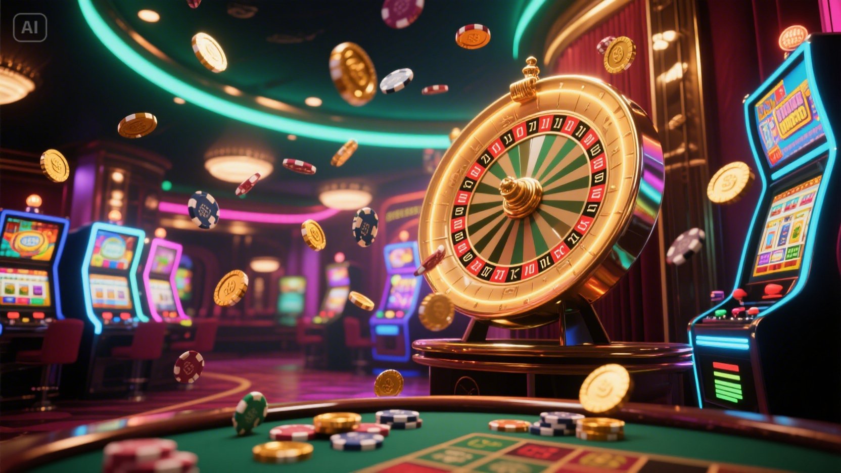 Casino Snatch Online Casino desktop and mobile interfaces
