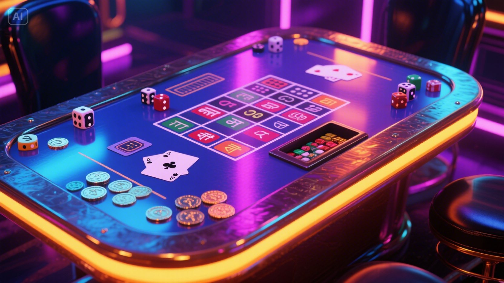 Casino Snatch Online Casino desktop and mobile interfaces