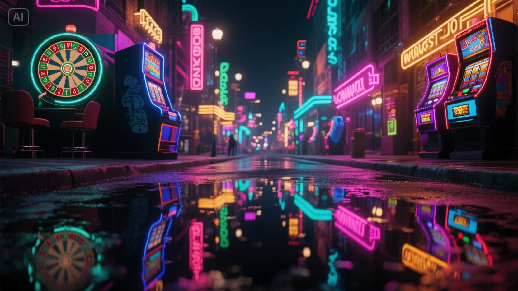 Registration at Snatch Online Casino Casino